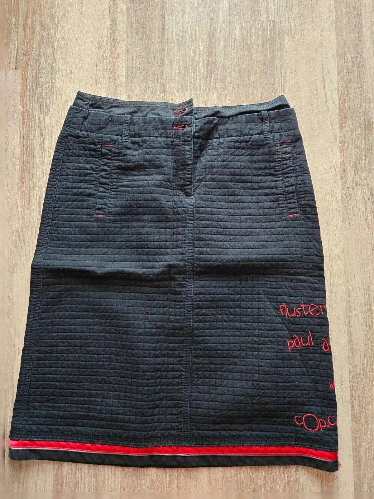 Tailleur estilo japonês Cop Copine tamanho 38 novo – photo 5